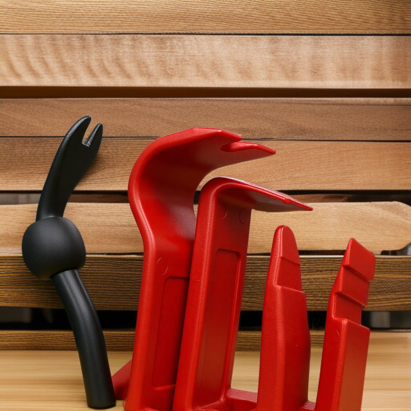 Narzędzia ręczne do mocowania elementów