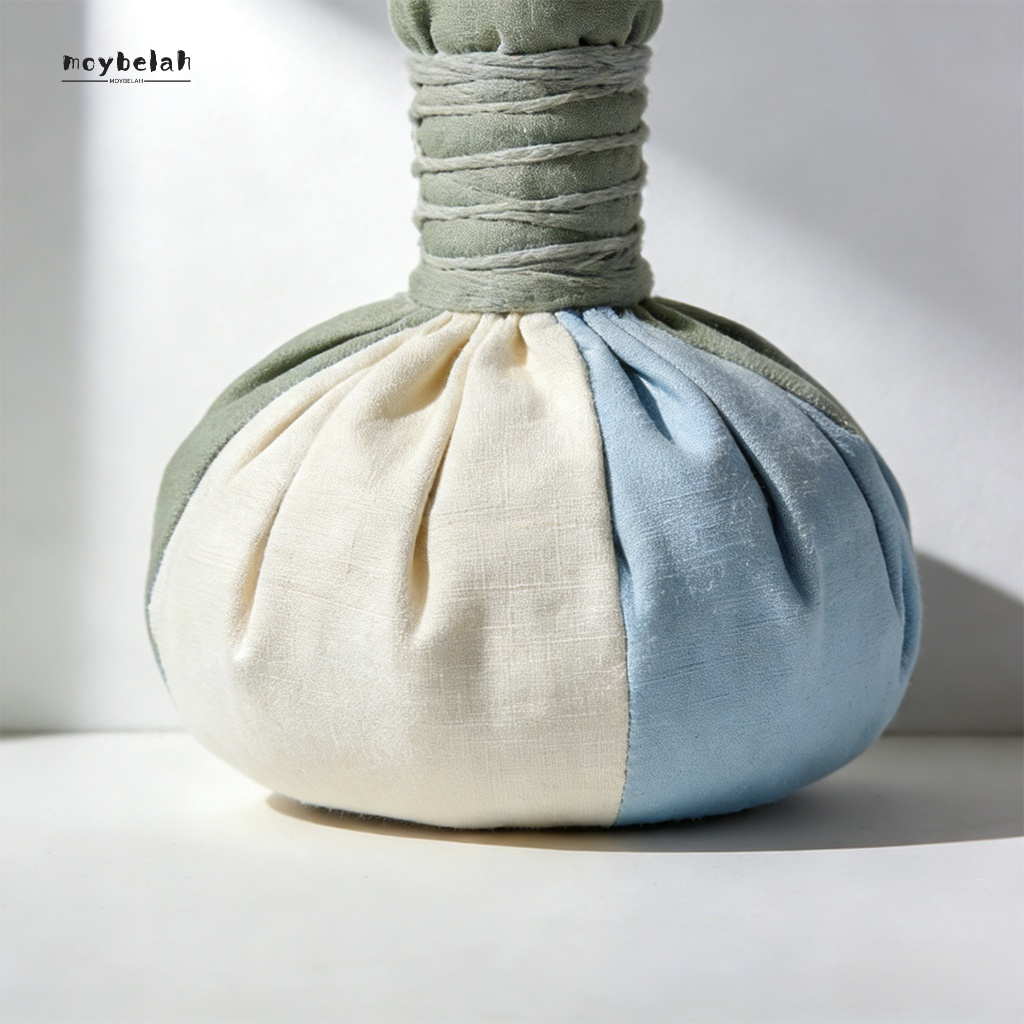 ถุงถ่านไม้ไผ่ฟอกอากาศ ใช้ซ้ำได้ ปลอดภัยต่อสิ่งแวดล้อม