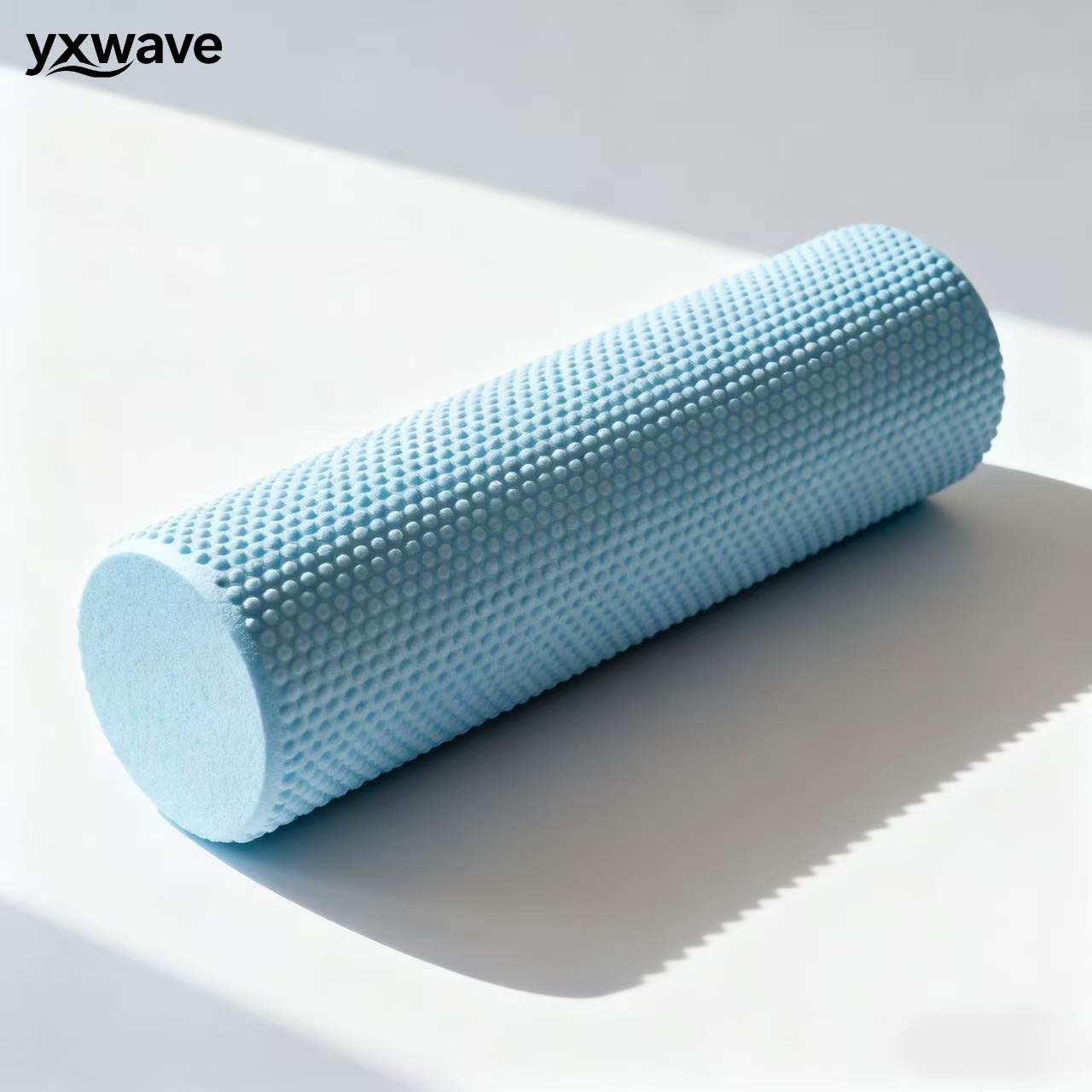 근육 이완을 위한 폼 롤러 6롤 제품 전체 이미지