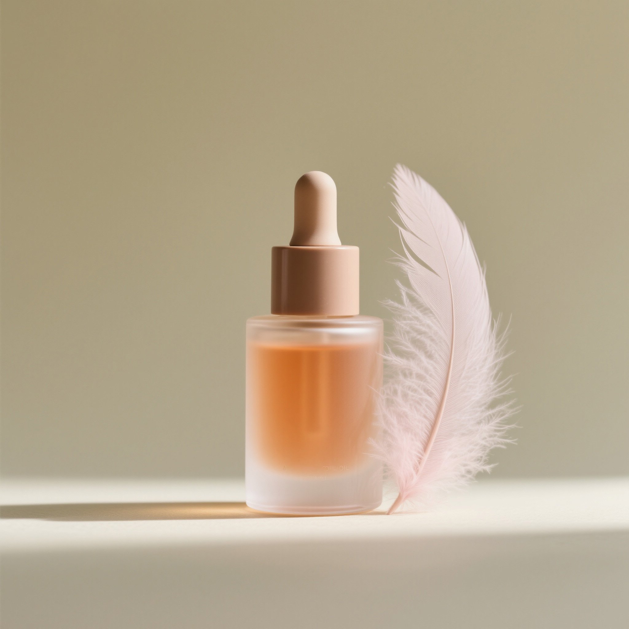 촉촉하고 순한 주름 완화 글리세린