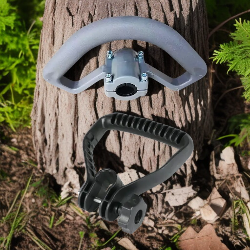 Mango frontal para desbrozadora de mochila Green Machine 139