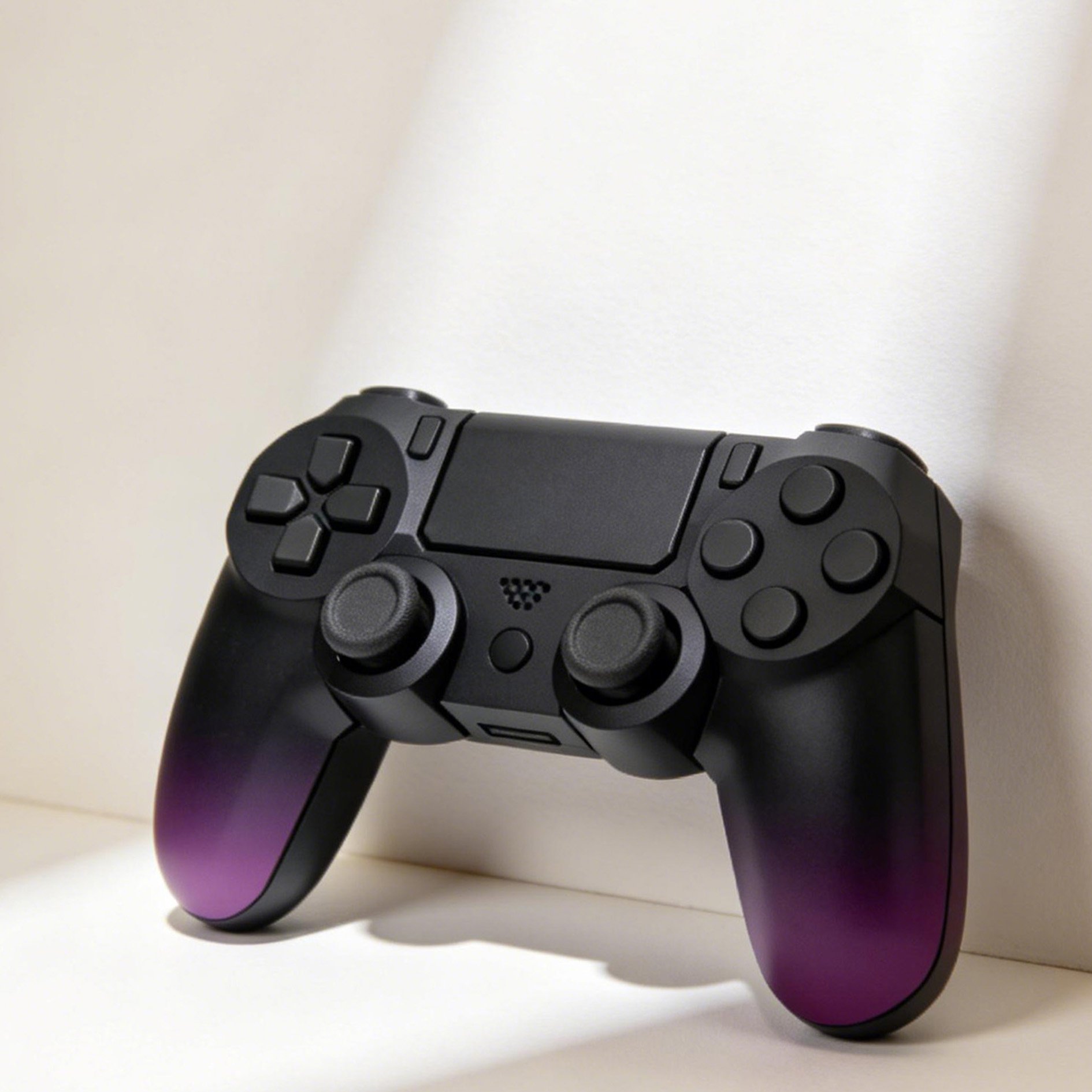 Mando de juego inalámbrico Bluetooth