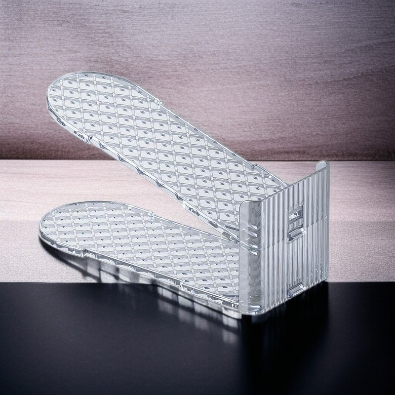 새로운 조절식 간편 신발장