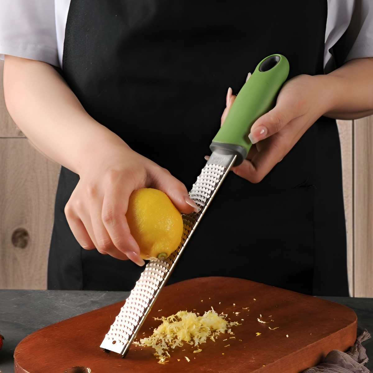 스테인리스 과일 치즈 스피드 와이어