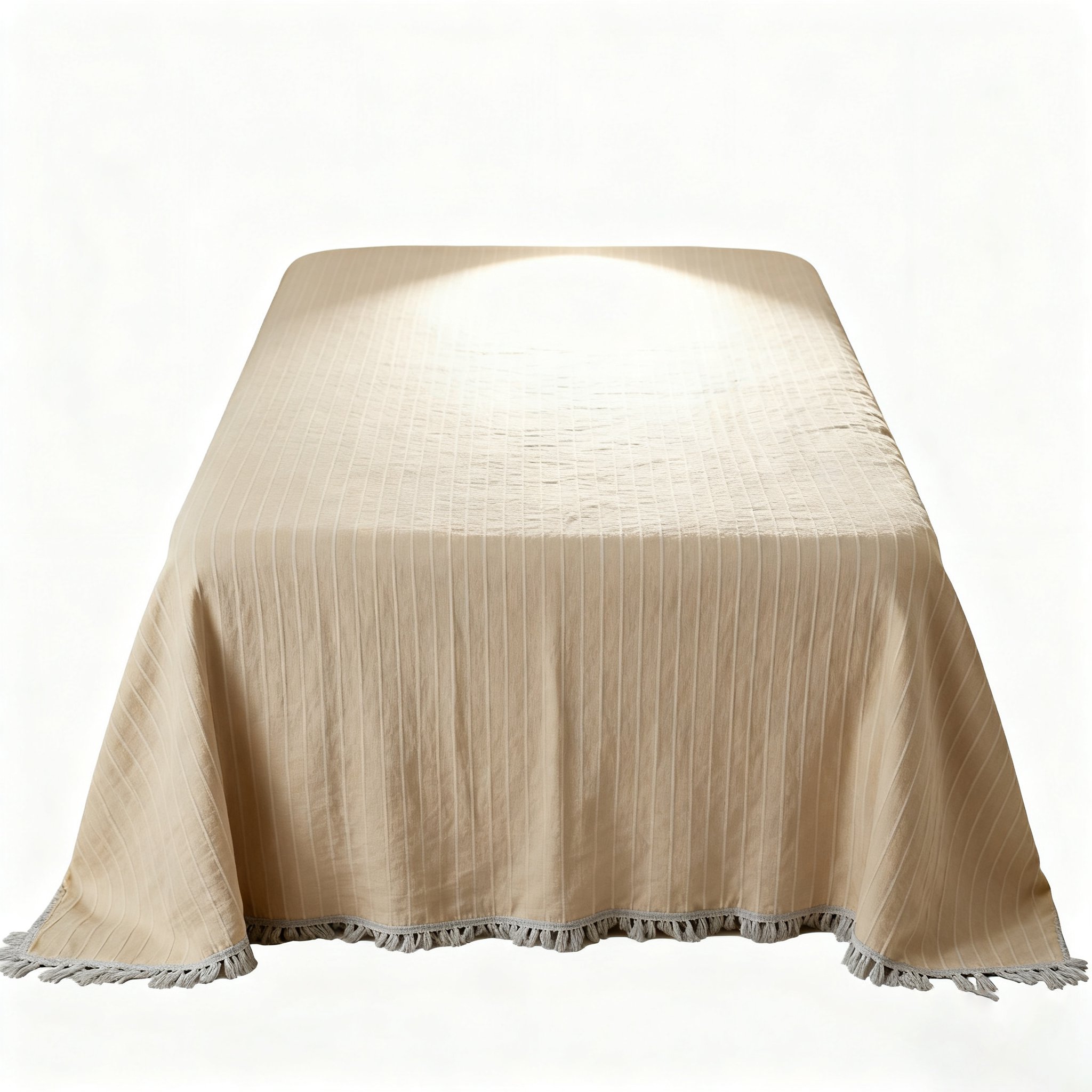 シンプル無地ダイニングテーブルマット