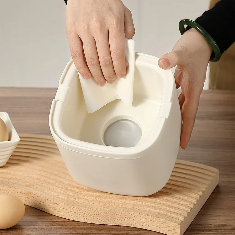 Fully Automatic Multi-Functional Mini Egg Cooker