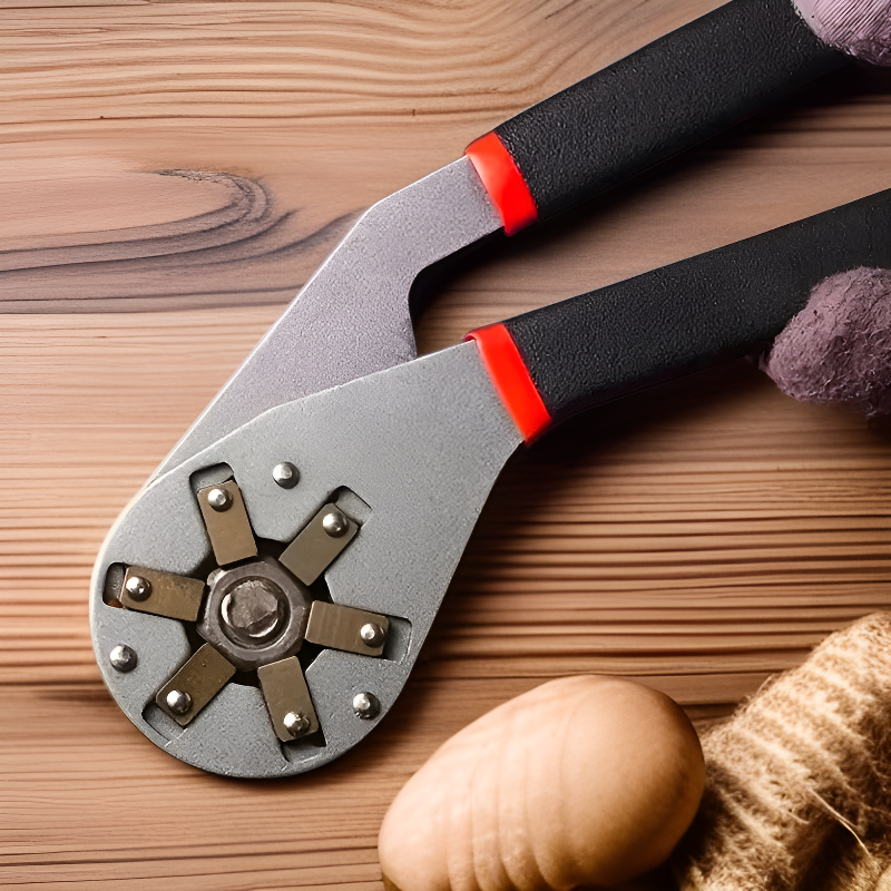 외부 육각 렌치