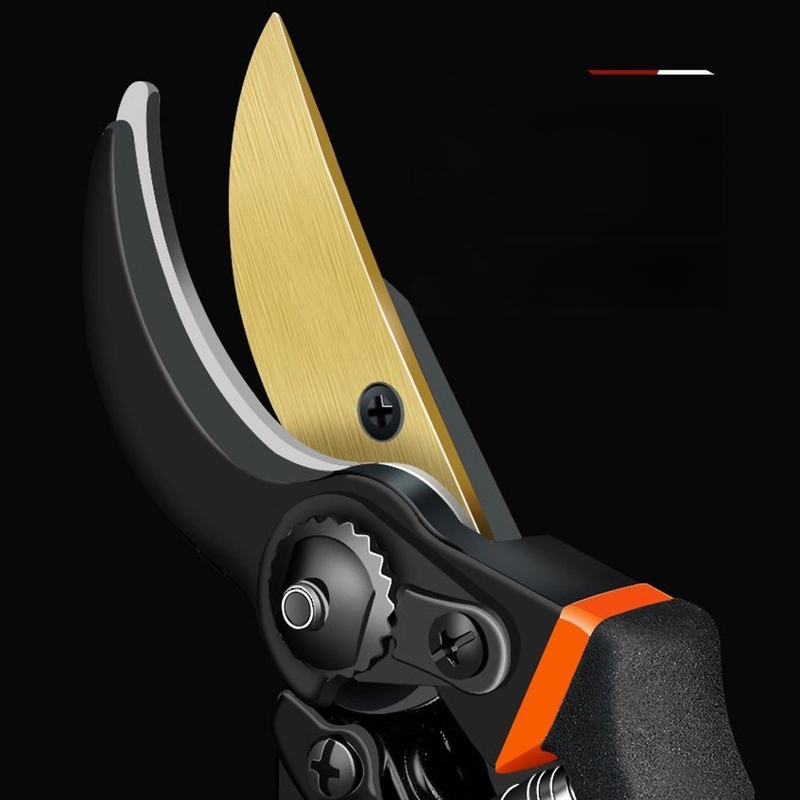 園芸用専用剪定ばさみ 果樹・花の剪定ツール