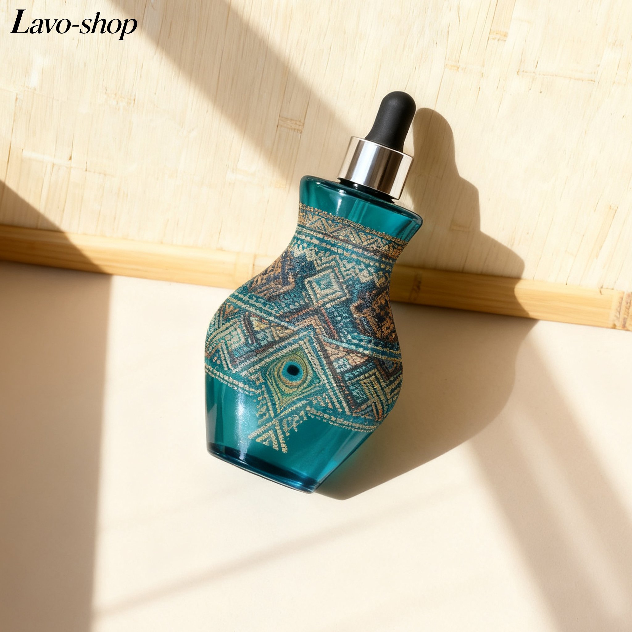 เซรั่มเพื่อผิวกายกระจ่างใส 