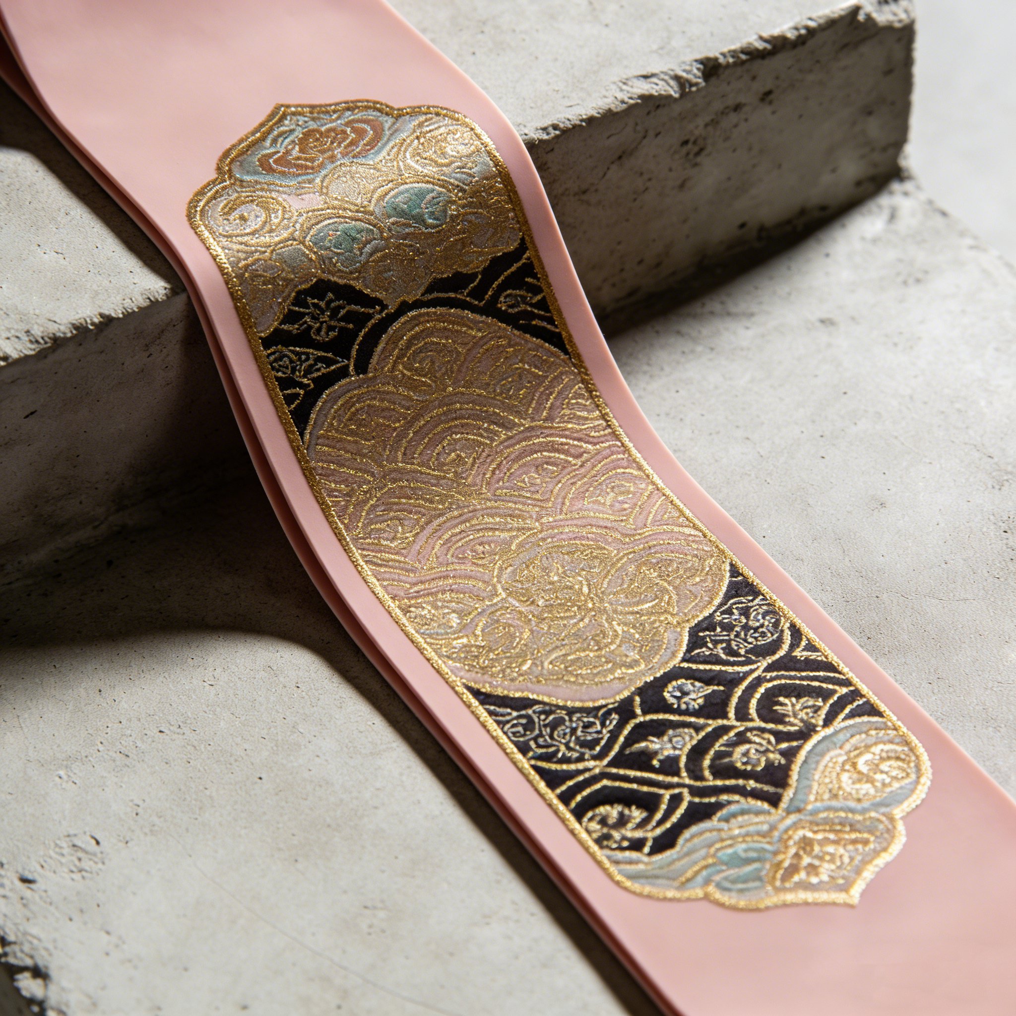 ヨガエクササイズバンド