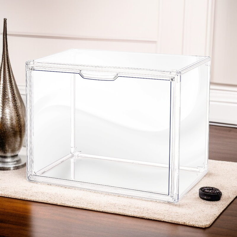 Display and Storage Box for Surprise Figures