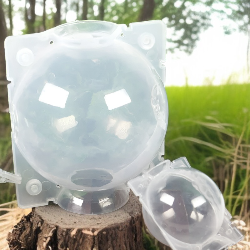 園芸植物発根装置 高圧増殖球 接ぎ木ボックス