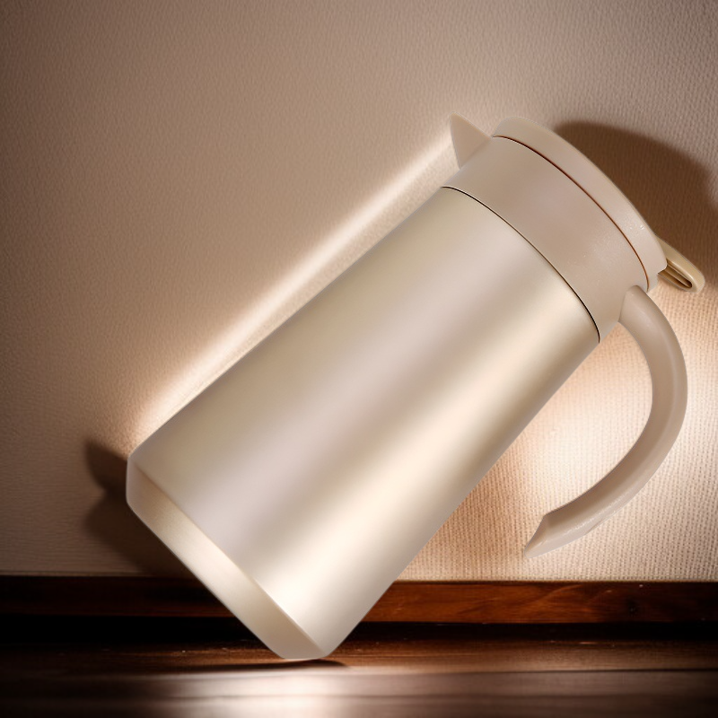 Multi-functional Thermal Cup Household Kettle