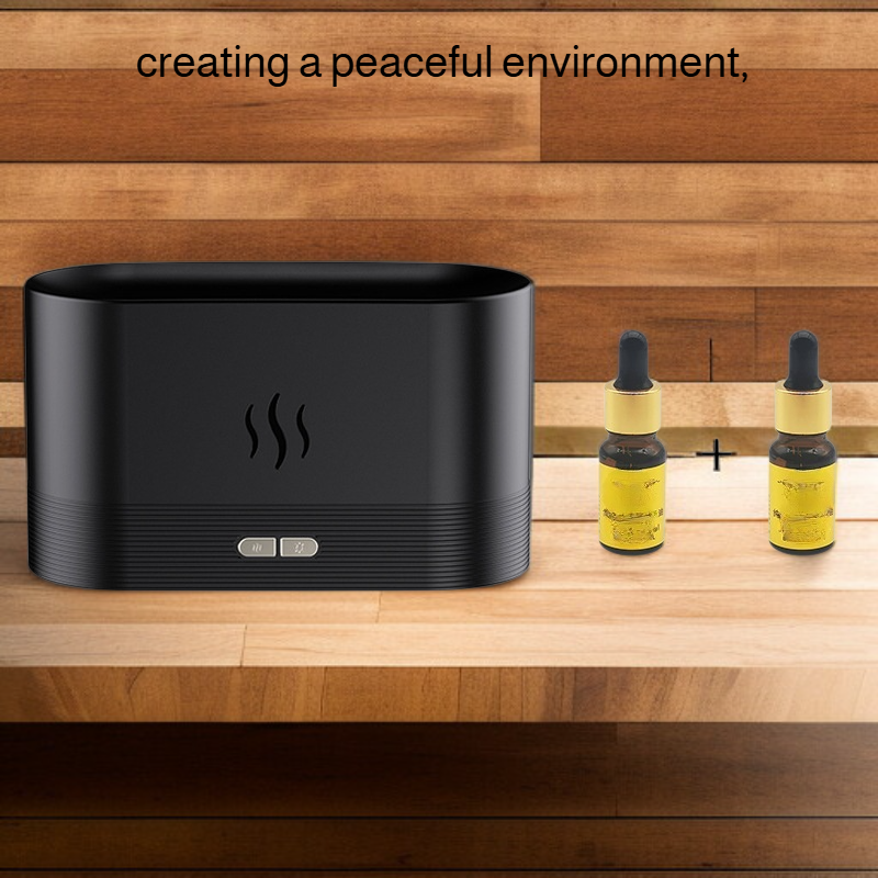 Household Humidifier Silent Large Capacity