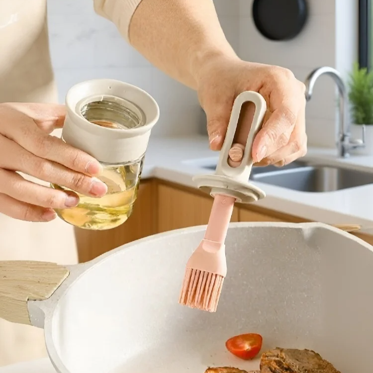 Kitchen storage