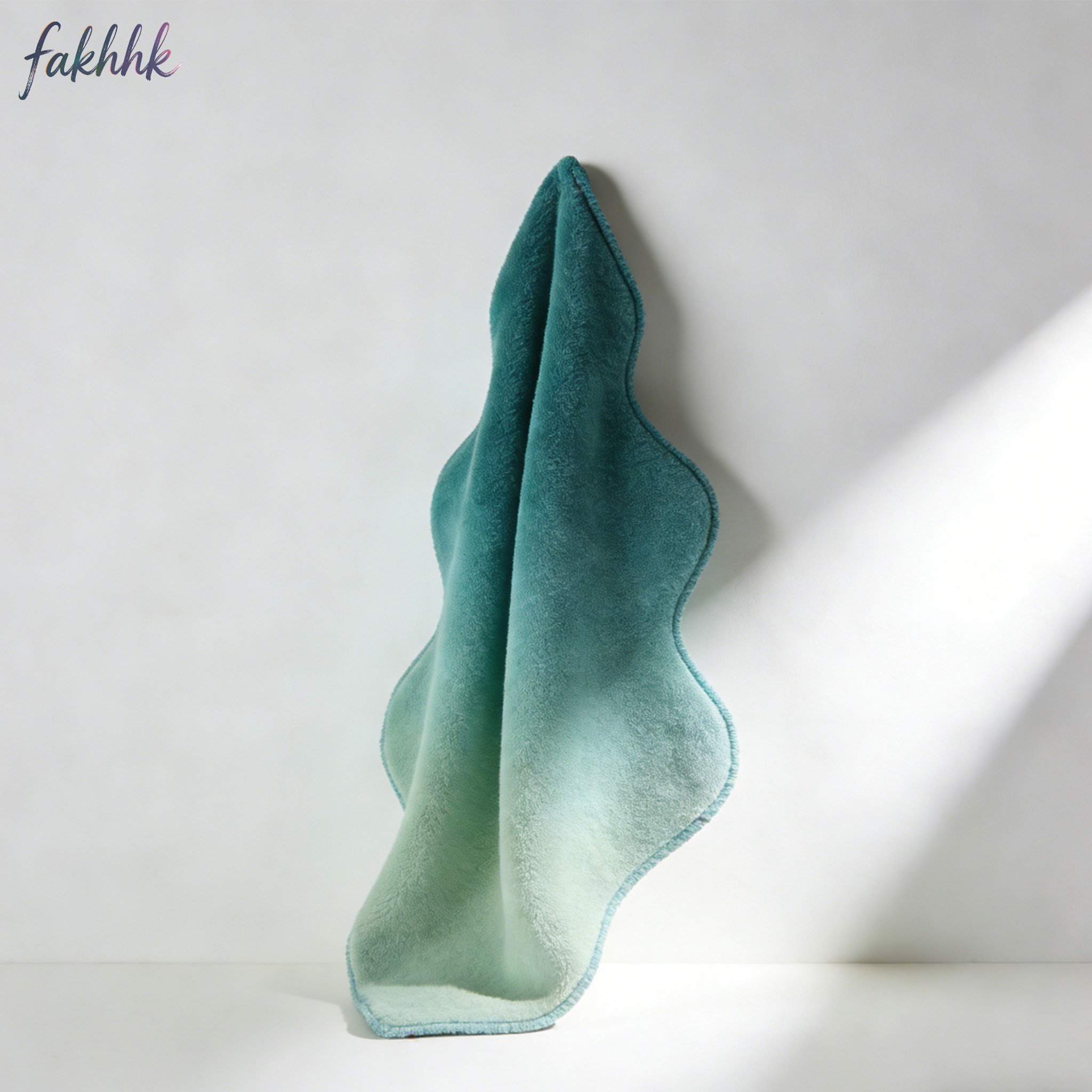 청소용 천 (10개입)