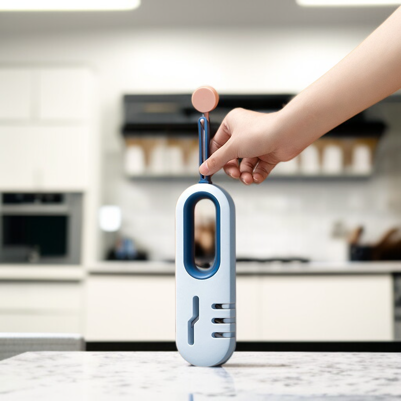 家庭用多目的砥石　高速包丁研ぎ　キッチン包丁研ぎ器