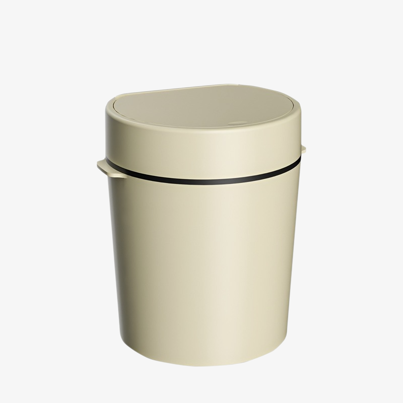 Solución de almacenamiento y residuos para cocina