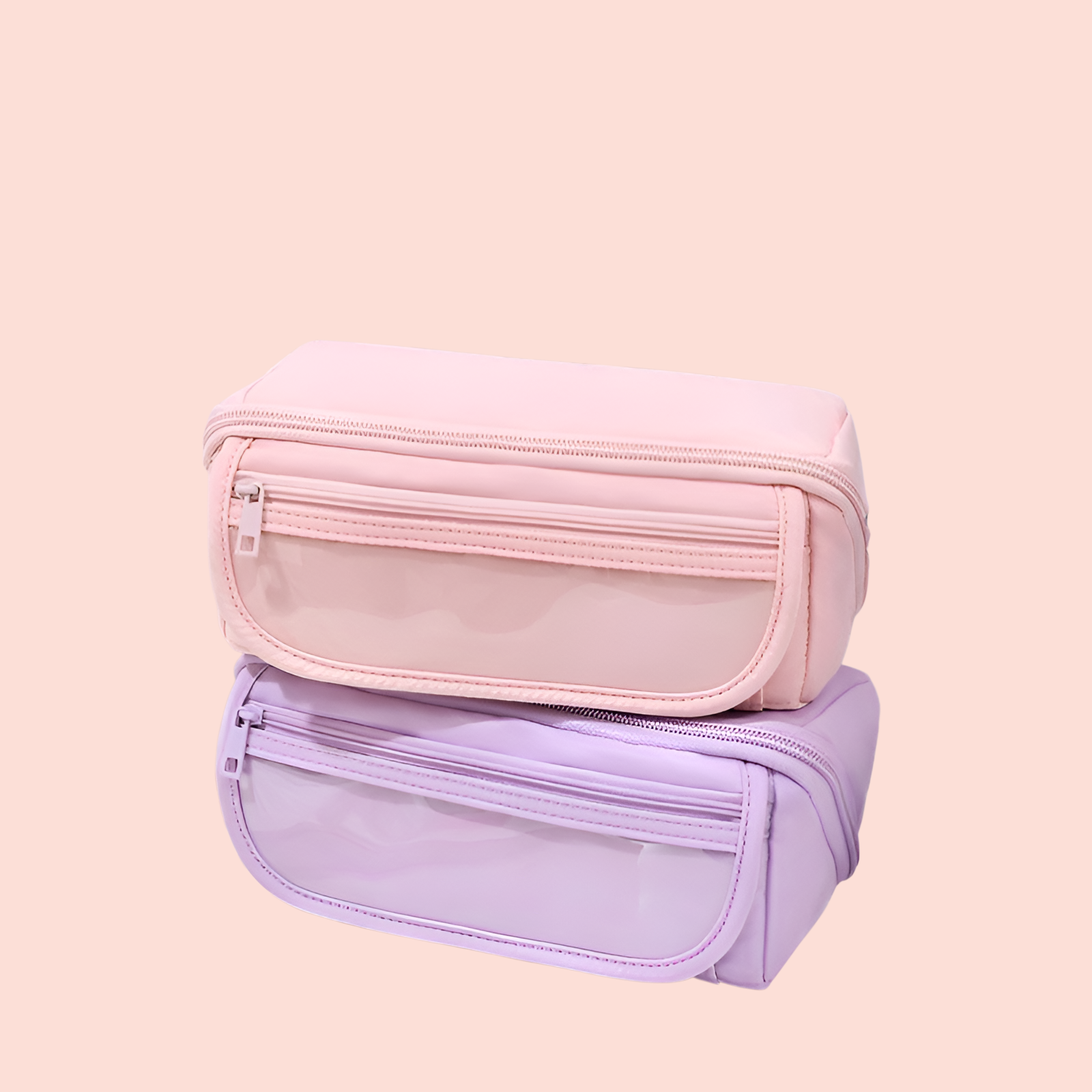  Einfaches Federmäppchen