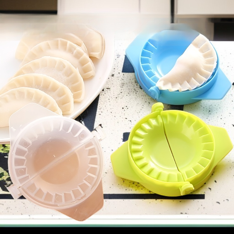 아기 물만두기 가정용 손만두 신기