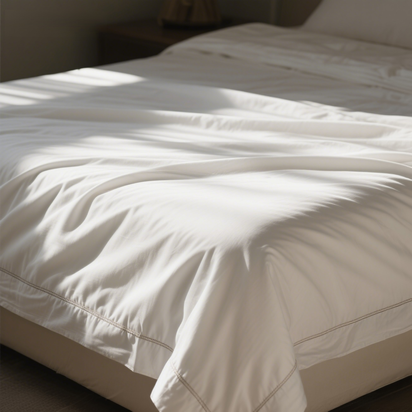 Cotton sheets