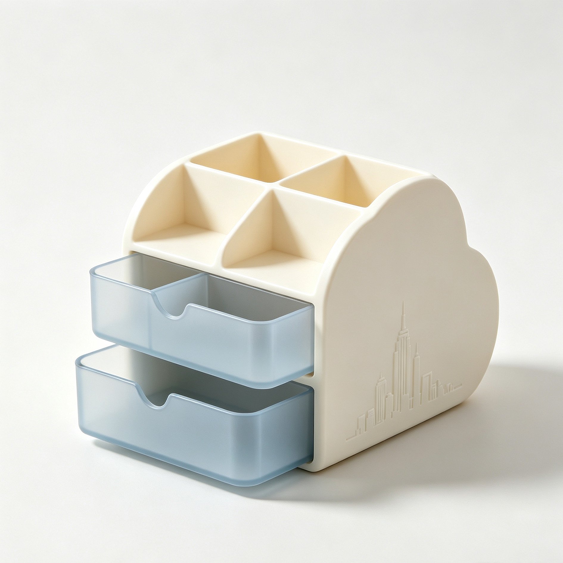 Yuncheng drawer storage box