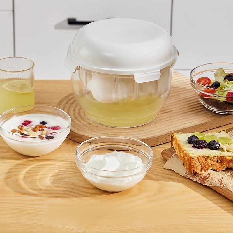 多功能水果濾水器