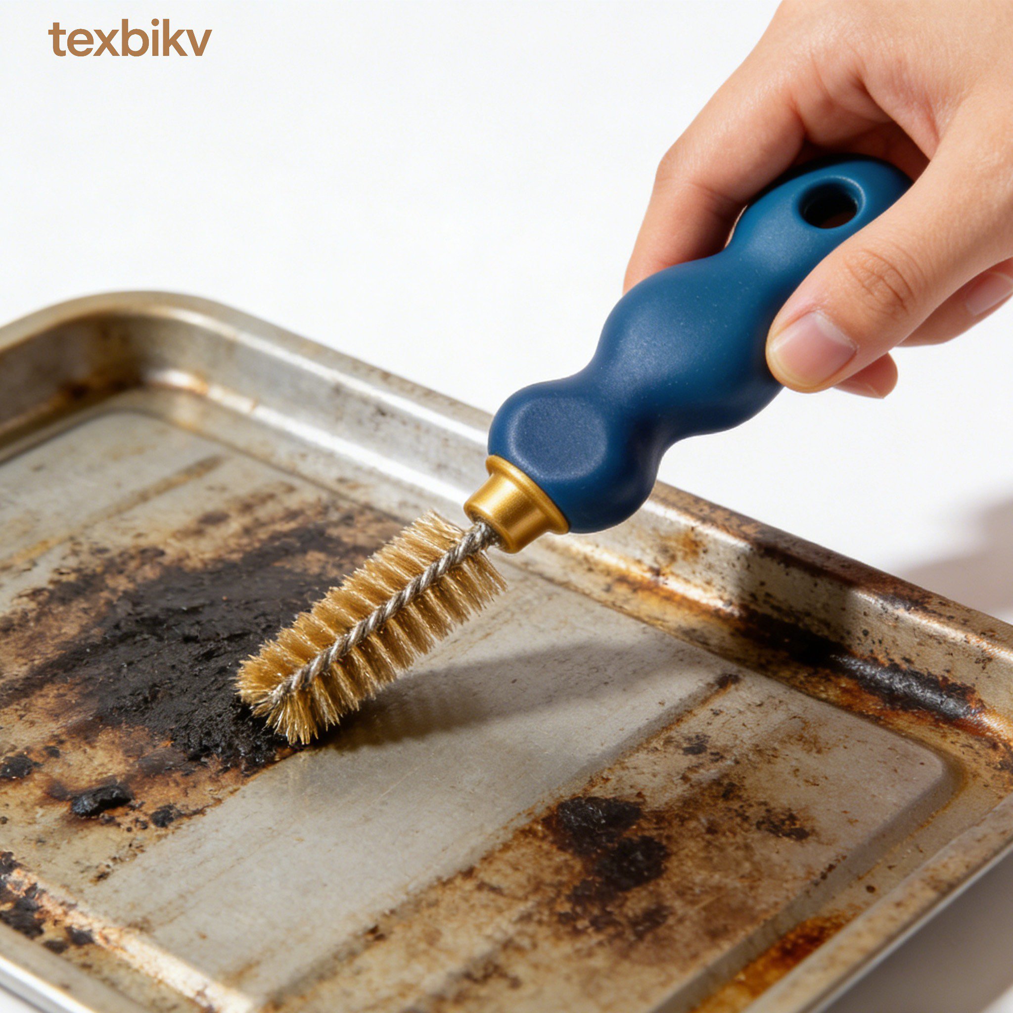 隙間掃除用ブラシ（5本セット）