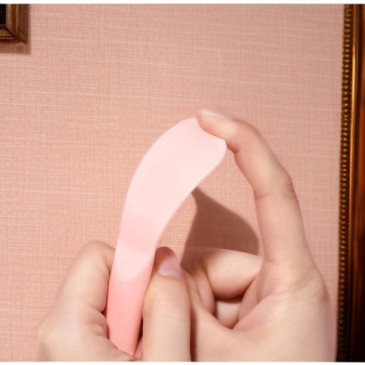 실리콘 메이크업 브러쉬