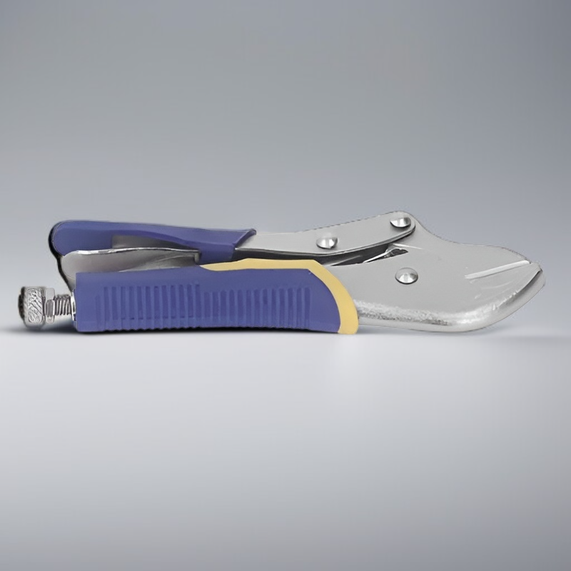 คีมล็อคสำหรับท่อทองแดง 7 มม. ประหยัดแรงงาน