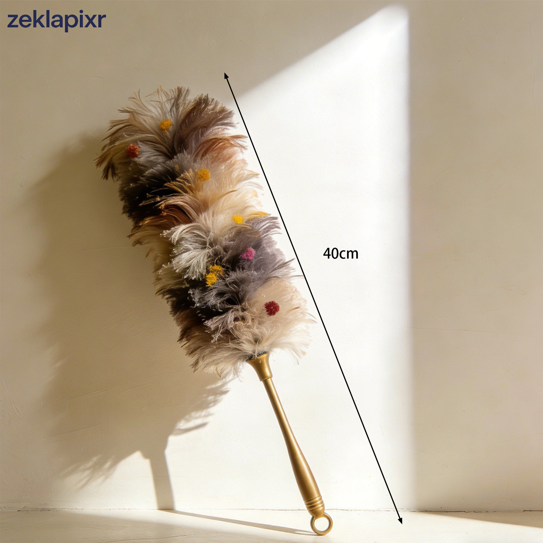 除塵撣子適用於家居清潔