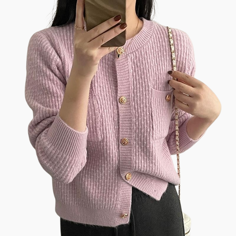 여자 초봄 부드러운 니트 스웨터 카디건 카디건 이른 봄 부드러운 니트 카디건 니트