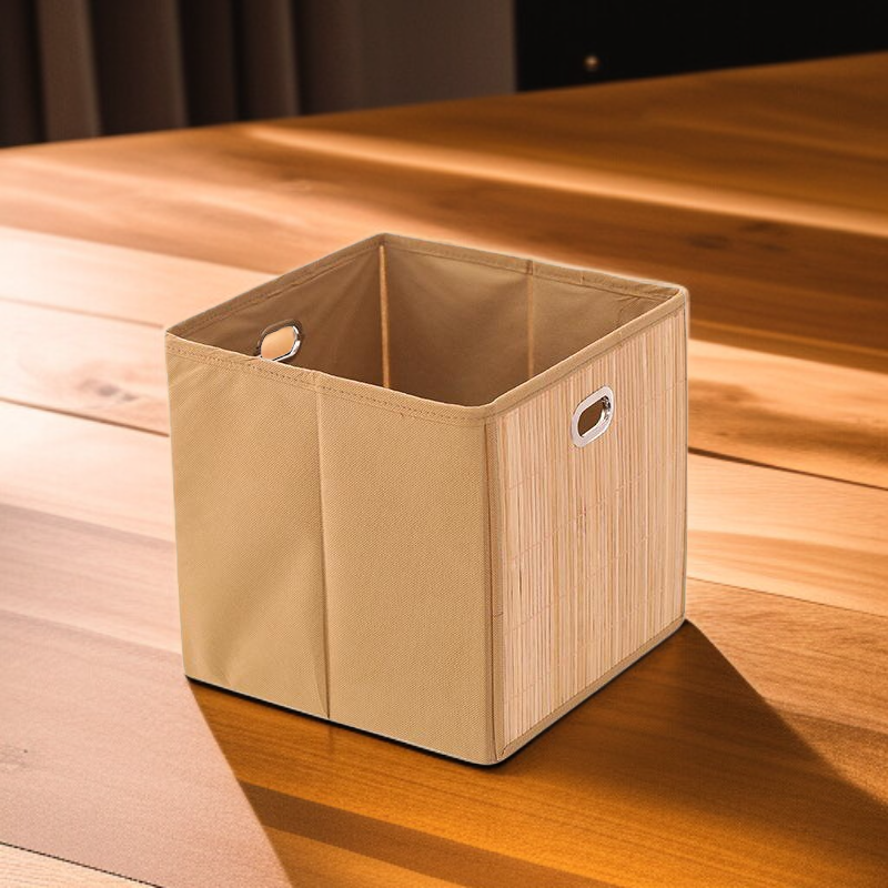 New multi-functional square storage box