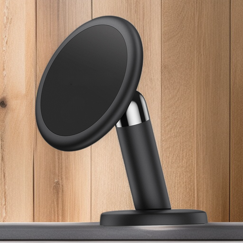 차량 내비게이션 전용 지지대