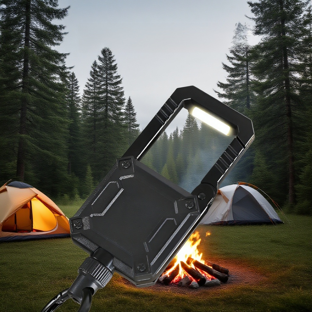 磁吸伸縮五金扣