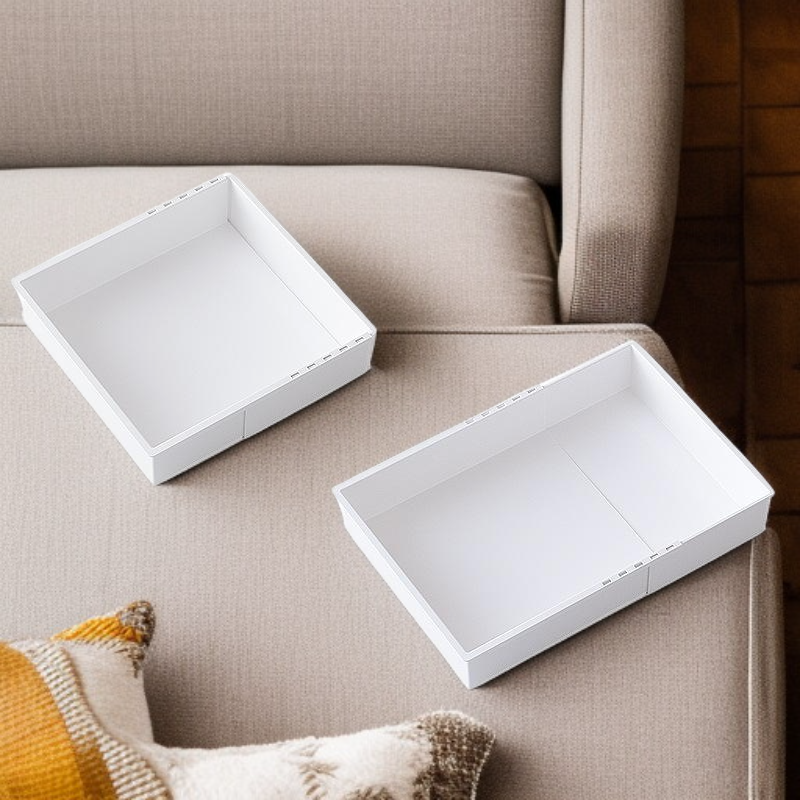 Adjustable Storage Box