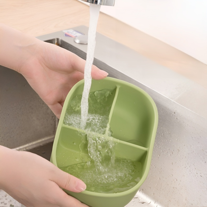 微波爐加熱保鮮盒