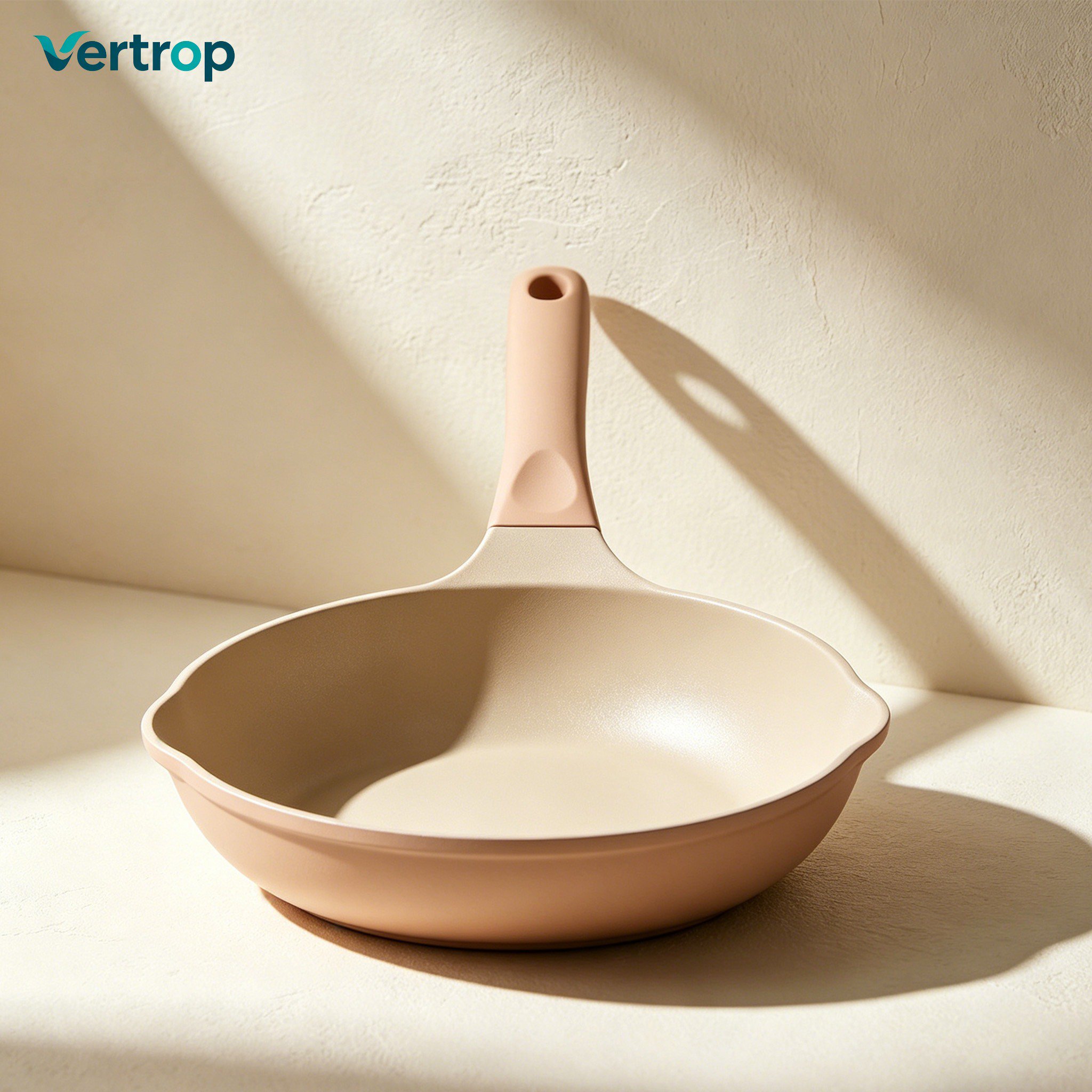 Non-stick frying pan