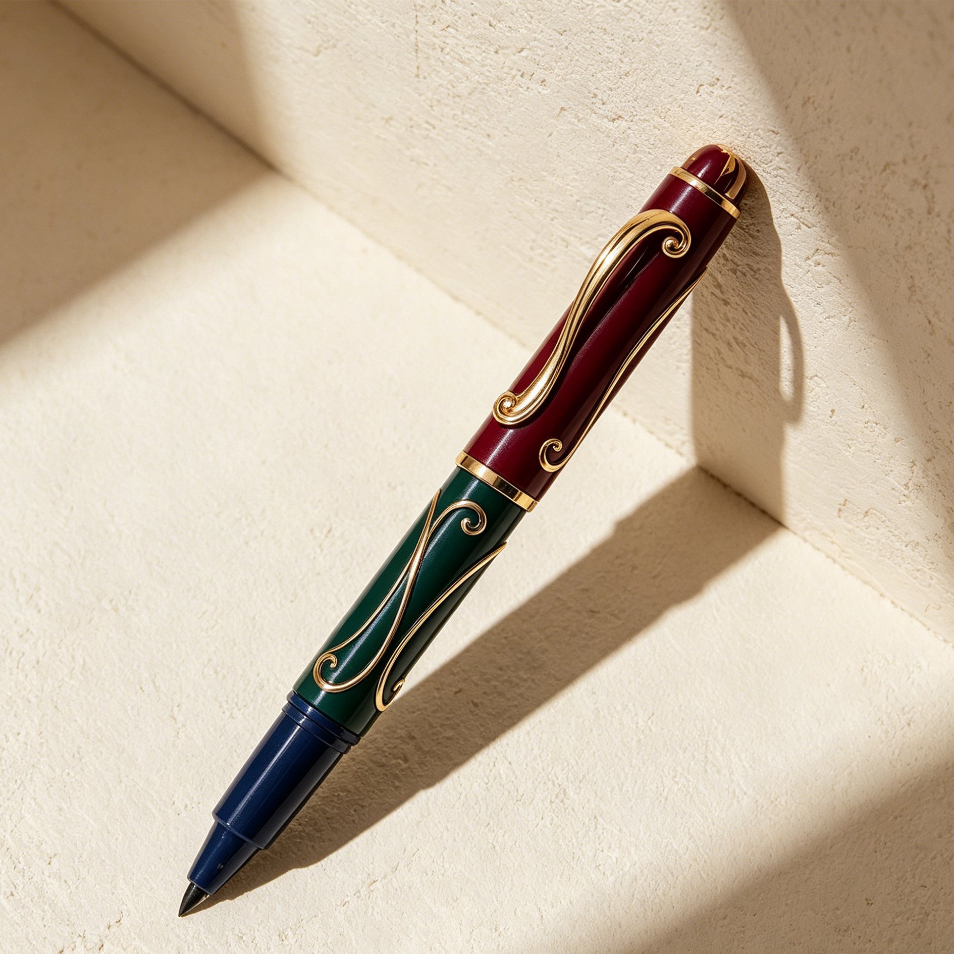 stylo marqueur