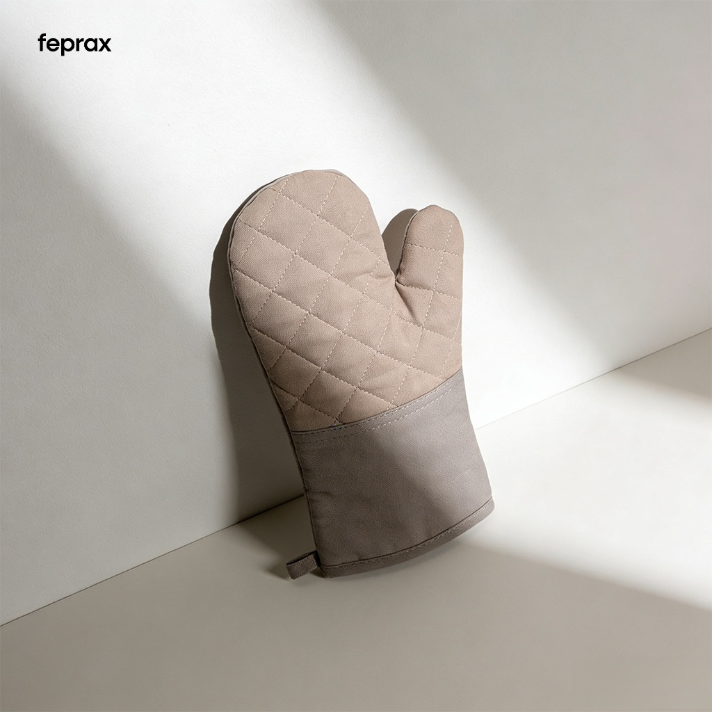 Guantes gruesos resistentes al calor (paquete de 6)