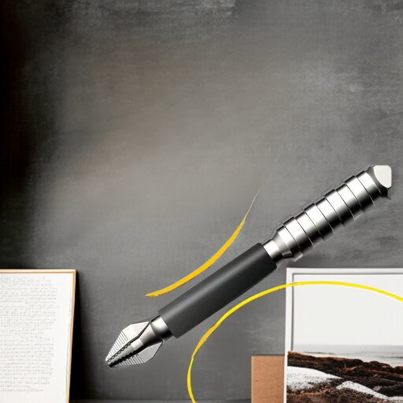 바람비트 고강도 십자비트 미끄럼방지 고경도 강자성드라이버비트