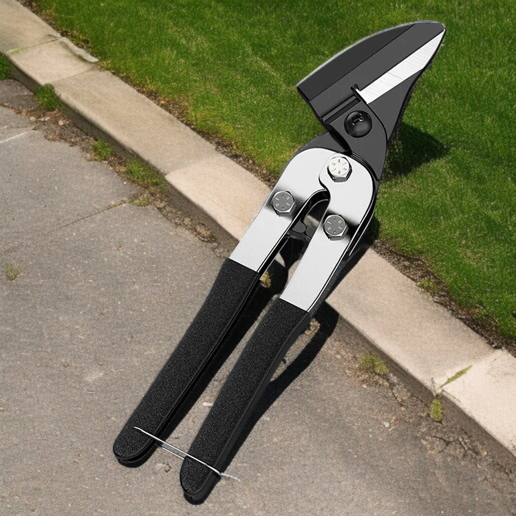 航空宇宙産業用 金属のハンドメイドの特別な強力な多機能の装飾のキール アルミニウム バックルの版はさみ