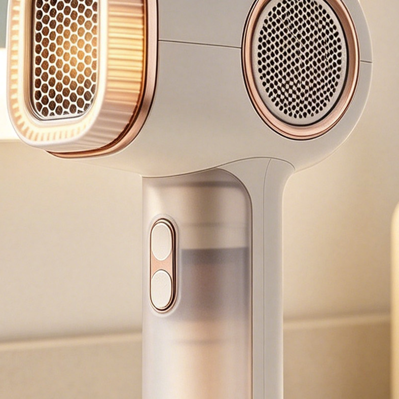 High-Speed Ionic Hair Dryer