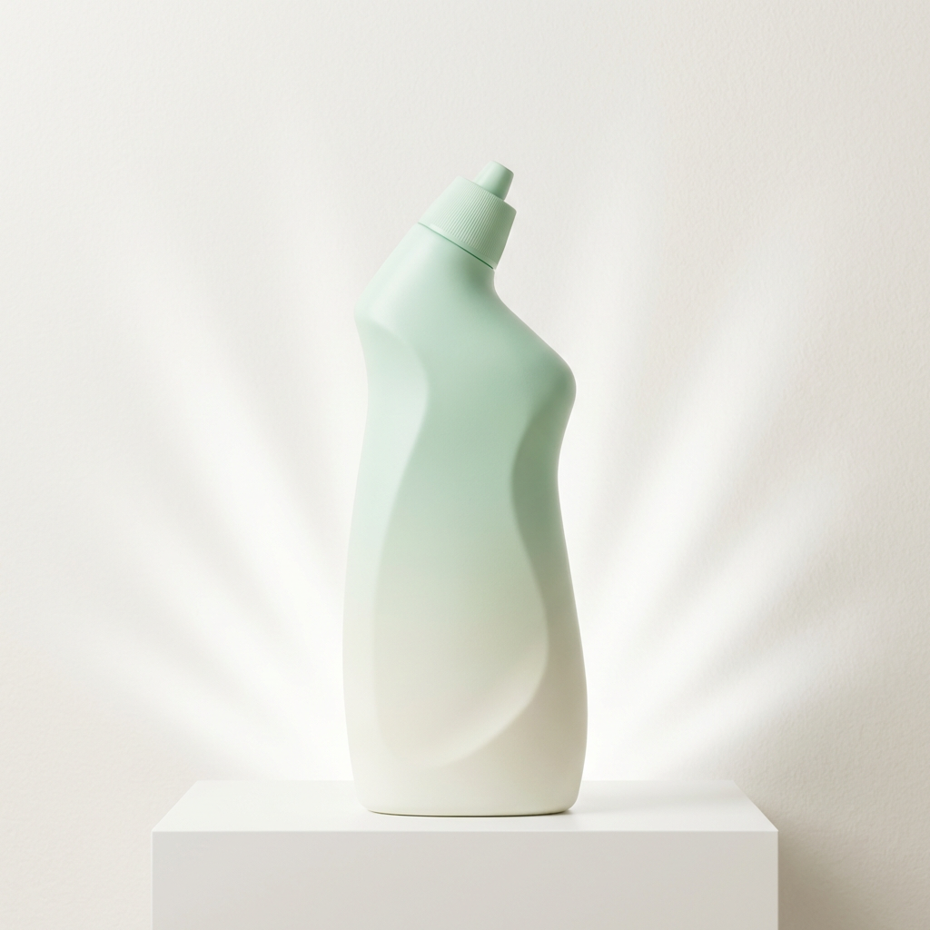 洗潔精強力去油效果展示