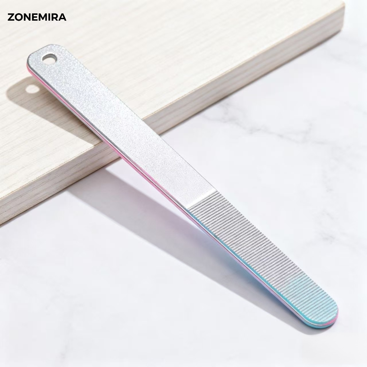 爪やすり/ネイルファイル（8枚）