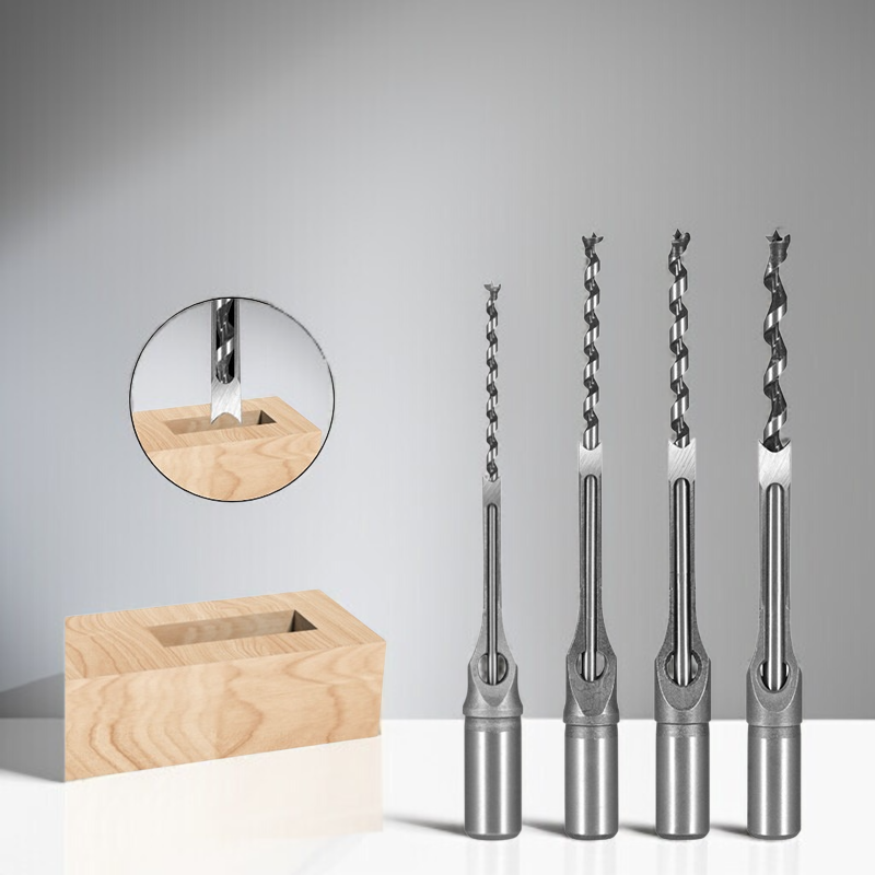 목공드릴세트 사각드릴세트 목공공구 사각드릴