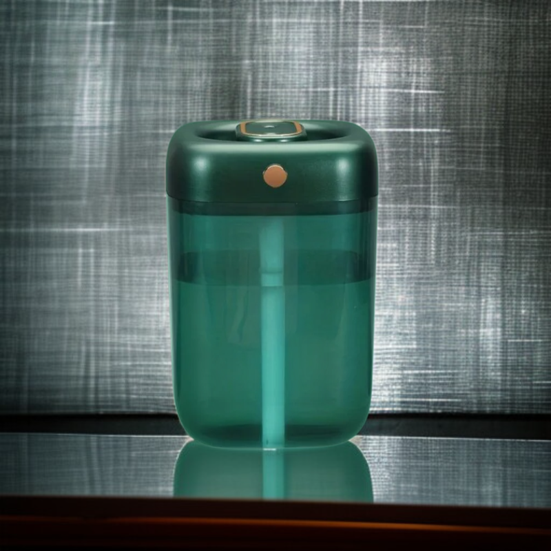 家庭用静音卓上加湿器