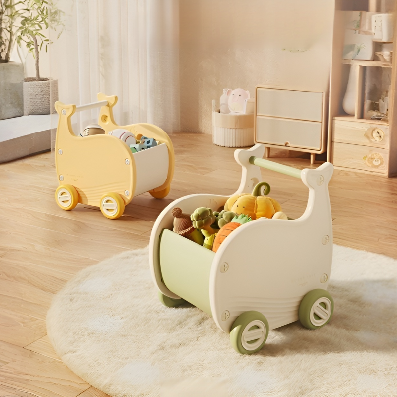 아기용품 수납장