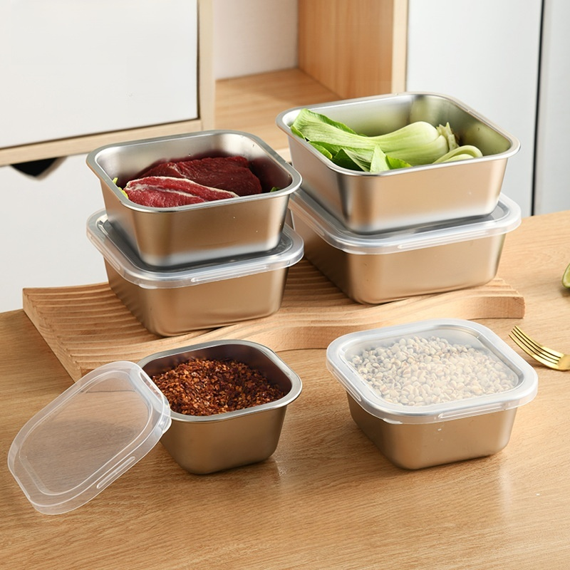 Airtight Food Container