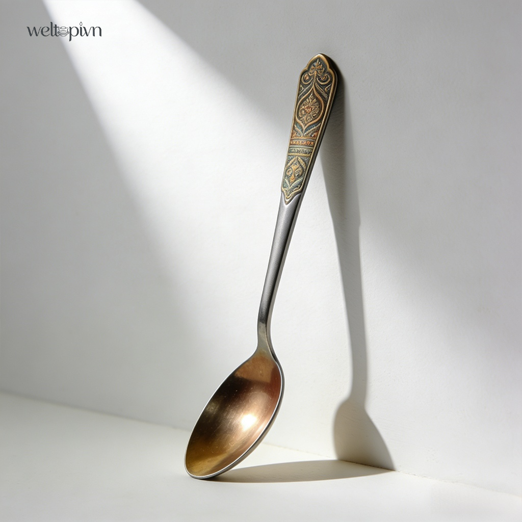 ช้อนโจ๊กคุณภาพดีทนทาน